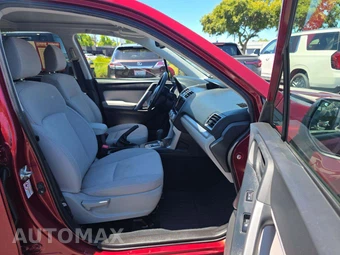 2016 Subaru Forester 2.5i Premium – miniatura 15