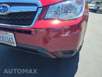 2016 Subaru Forester 2.5i Premium – miniatura 18