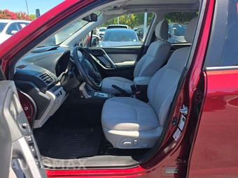 2016 Subaru Forester 2.5i Premium – miniatura 3