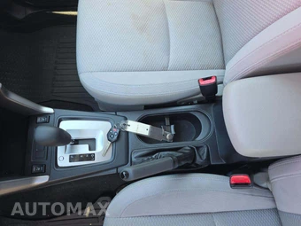 2016 Subaru Forester 2.5i Premium – miniatura 5