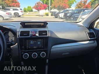 2016 Subaru Forester 2.5i Premium – miniatura 7
