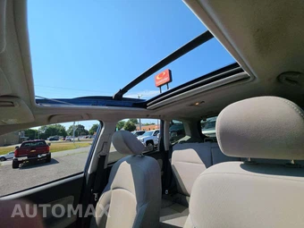 2016 Subaru Forester 2.5i Premium – miniatura 11