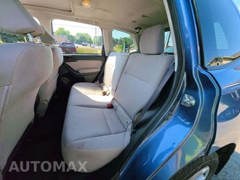 2016 Subaru Forester 2.5i Premium – miniatura 13
