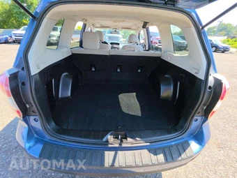 2016 Subaru Forester 2.5i Premium – miniatura 14
