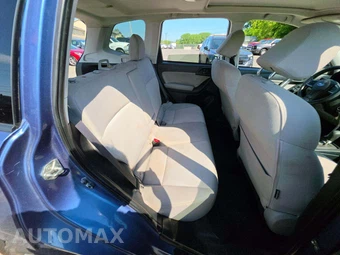 2016 Subaru Forester 2.5i Premium – miniatura 16