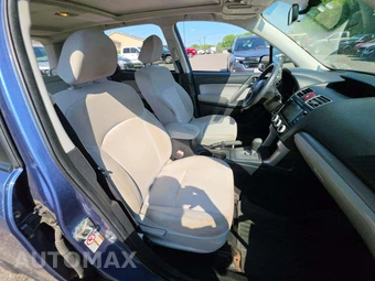 2016 Subaru Forester 2.5i Premium – miniatura 18