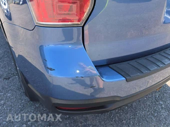 2016 Subaru Forester 2.5i Premium – miniatura 23