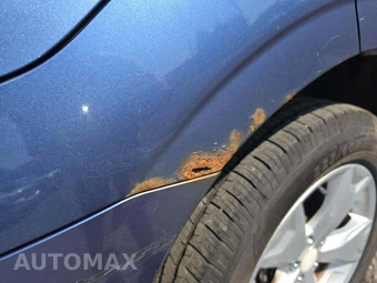 2016 Subaru Forester 2.5i Premium – miniatura 24