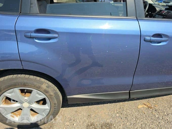 2016 Subaru Forester 2.5i Premium – miniatura 25
