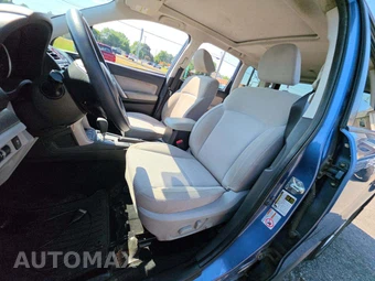 2016 Subaru Forester 2.5i Premium – miniatura 6