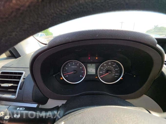 2016 Subaru Forester 2.5i Premium – miniatura 9