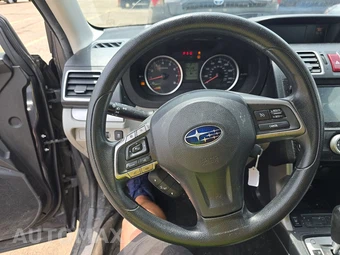 2016 Subaru Forester 2.5i Premium – miniatura 10