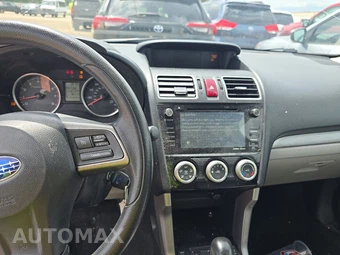 2016 Subaru Forester 2.5i Premium – miniatura 11