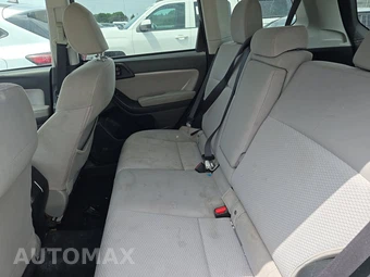 2016 Subaru Forester 2.5i Premium – miniatura 13