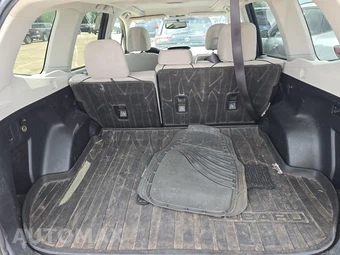 2016 Subaru Forester 2.5i Premium – miniatura 16