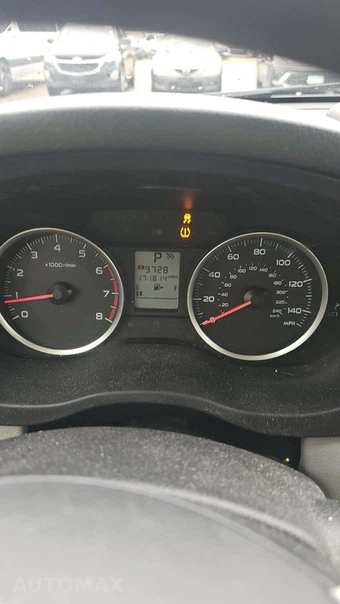 2016 Subaru Forester 2.5i Premium – miniatura 26