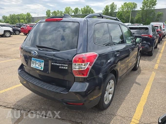 2016 Subaru Forester 2.5i Premium – miniatura 4