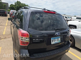 2016 Subaru Forester 2.5i Premium – miniatura 5