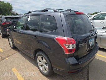 2016 Subaru Forester 2.5i Premium – miniatura 6