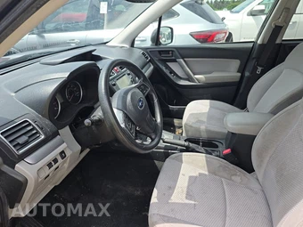 2016 Subaru Forester 2.5i Premium – miniatura 7