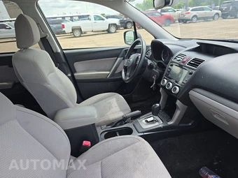 2016 Subaru Forester 2.5i Premium – miniatura 8