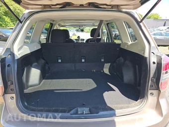 2016 Subaru Forester 2.5i Premium – miniatura 14