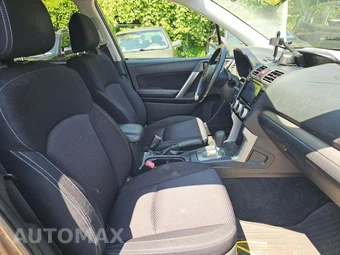 2016 Subaru Forester 2.5i Premium – miniatura 18