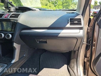 2016 Subaru Forester 2.5i Premium – miniatura 19