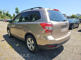 2016 Subaru Forester 2.5i Premium – miniatura 2