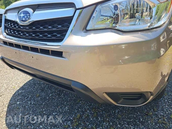 2016 Subaru Forester 2.5i Premium – miniatura 22