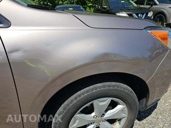 2016 Subaru Forester 2.5i Premium – miniatura 25