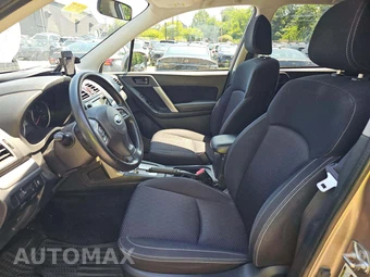 2016 Subaru Forester 2.5i Premium – miniatura 6