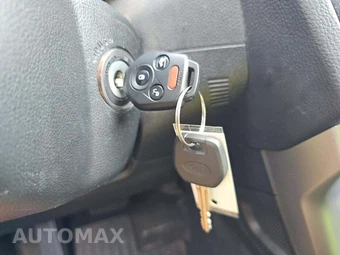 2016 Subaru Forester 2.5i Premium – miniatura 8