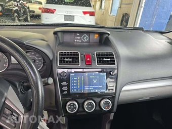2016 Subaru Forester 2.5i Premium – miniatura 10
