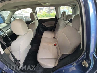 2016 Subaru Forester 2.5i Premium – miniatura 13