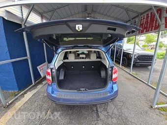 2016 Subaru Forester 2.5i Premium – miniatura 14