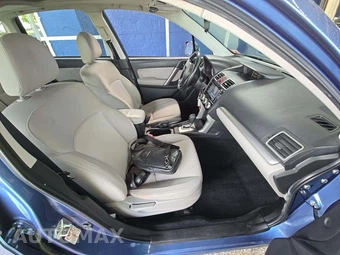 2016 Subaru Forester 2.5i Premium – miniatura 18