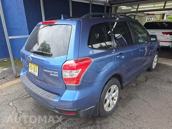 2016 Subaru Forester 2.5i Premium – miniatura 3