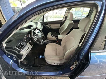 2016 Subaru Forester 2.5i Premium – miniatura 6