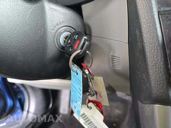 2016 Subaru Forester 2.5i Premium – miniatura 8