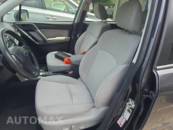 2016 Subaru Forester 2.5i Premium – miniatura 13