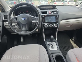 2016 Subaru Forester 2.5i Premium – miniatura 14
