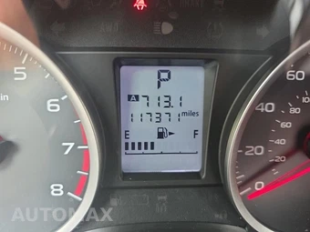 2016 Subaru Forester 2.5i Premium – miniatura 15