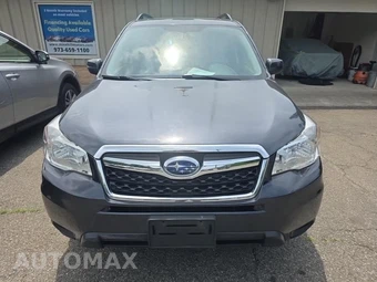2016 Subaru Forester 2.5i Premium – miniatura 2