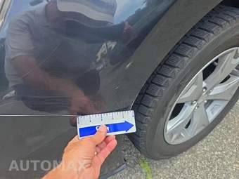 2016 Subaru Forester 2.5i Premium – miniatura 21