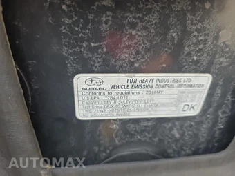 2016 Subaru Forester 2.5i Premium – miniatura 23