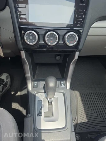 2016 Subaru Forester 2.5i Premium – miniatura 26