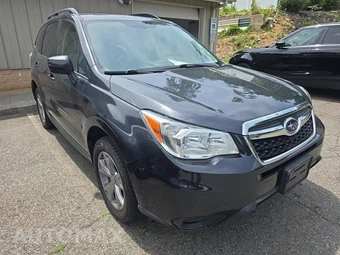 2016 Subaru Forester 2.5i Premium – miniatura 3