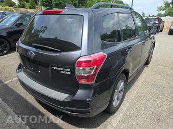 2016 Subaru Forester 2.5i Premium – miniatura 4
