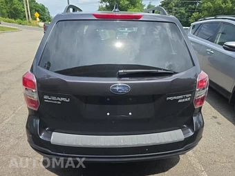 2016 Subaru Forester 2.5i Premium – miniatura 5